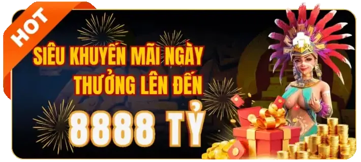 Phân tích ưu đãi to888