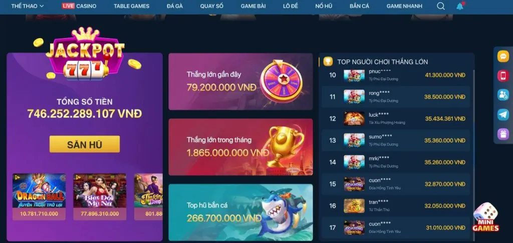 Người chơi đang truy cập TO888 qua link chính thức